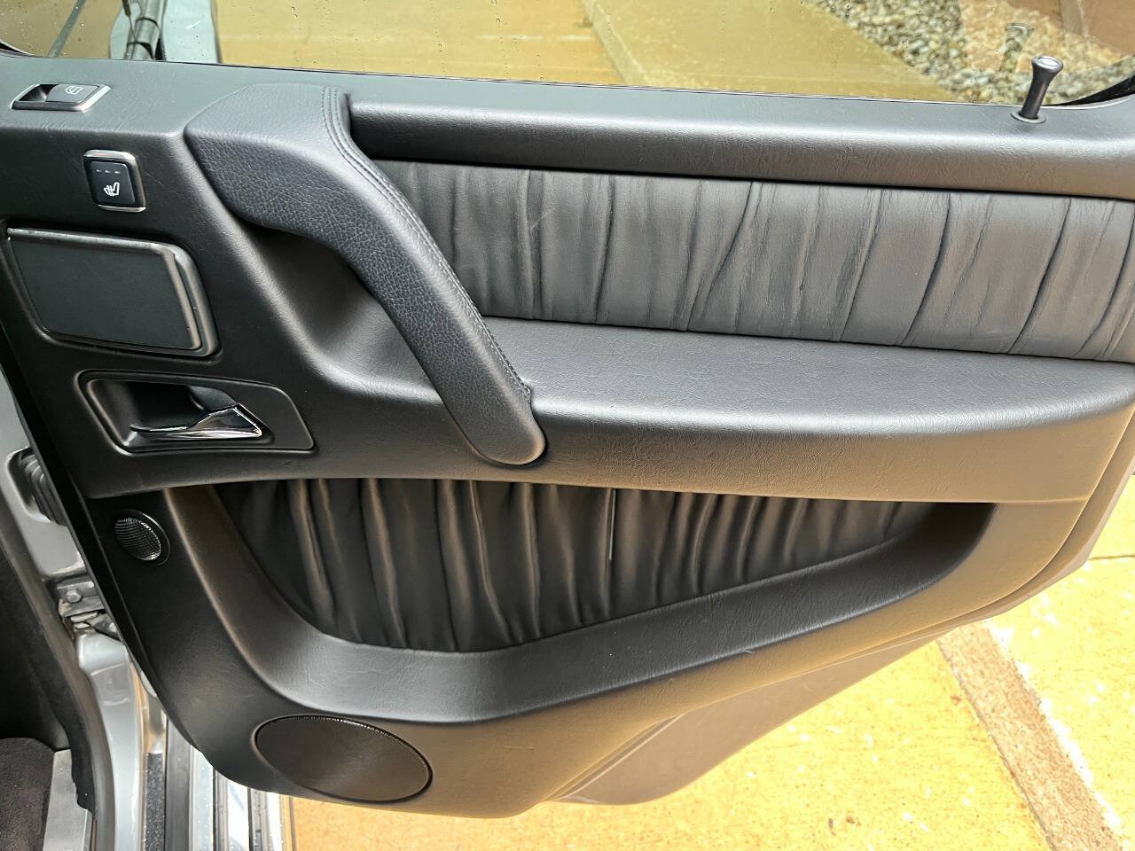 Used 2014 Mercedes-Benz G 63 AMG 4MATIC image 21