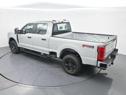 New 2026 Ford F250 XL w/ STX Appearance Package AWD/4WD image 30