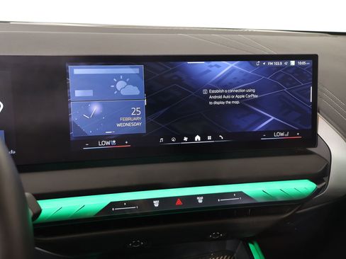 Used 2025 BMW X3 xDrive30i image 5