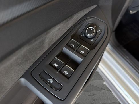 Used 2025 Volkswagen GTI S FWD image 9
