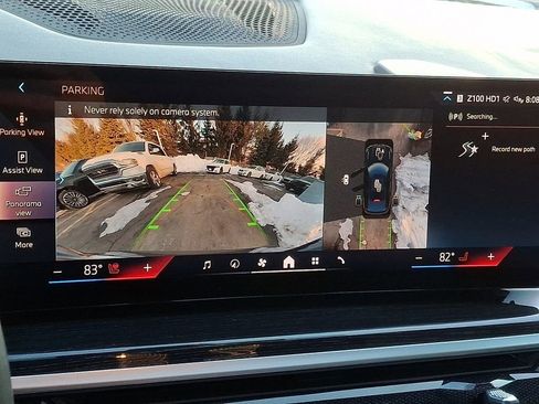 Certified 2024 BMW X6 xDrive40i w/ Premium Package image 14