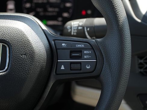 New 2026 Honda Accord SE image 24