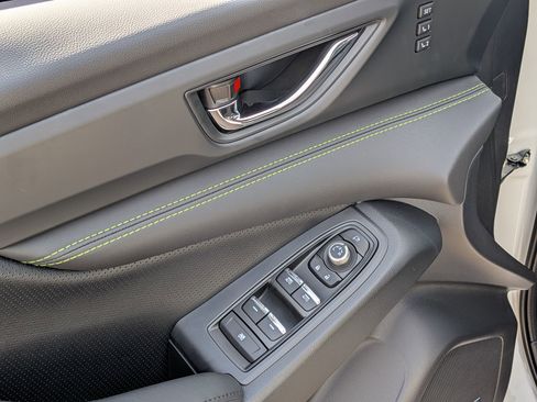New 2026 Subaru Ascent Bronze Edition AWD/4WD image 16