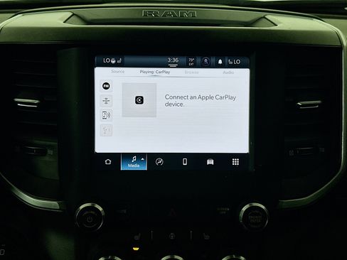 Used 2022 RAM 1500 Big Horn image 19