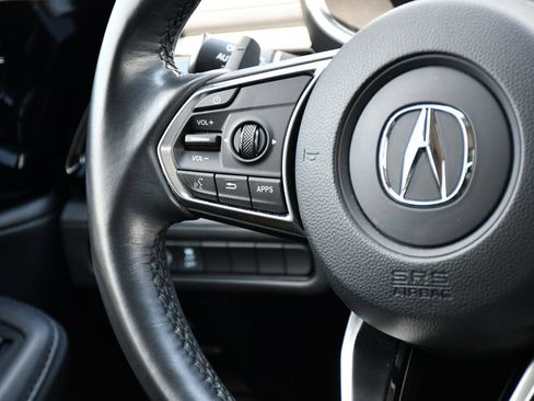 Used 2023 Acura MDX FWD image 29