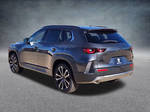 New 2026 MAZDA CX-50 AWD 2.5 S w/ Cargo Package image 5