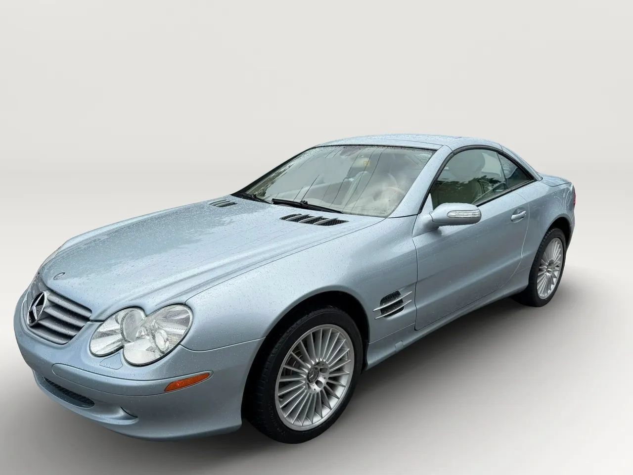 Used 2006 Mercedes-Benz SL 500 image 7