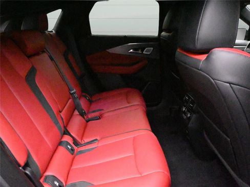 Certified 2024 Acura ZDX Type S image 21