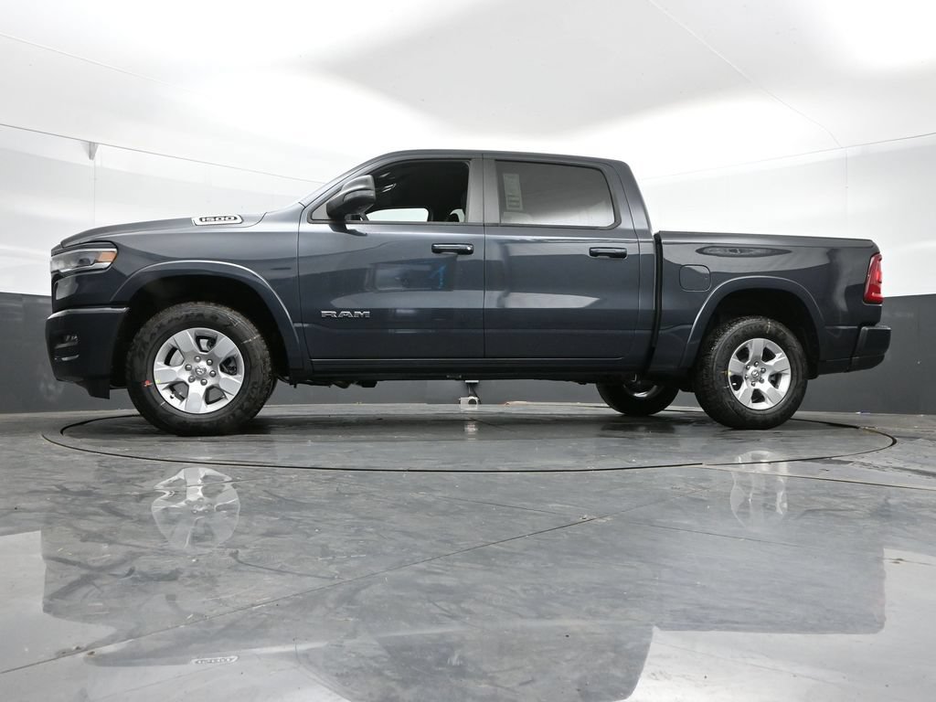New 2026 RAM 1500 Big Horn AWD/4WD image 36