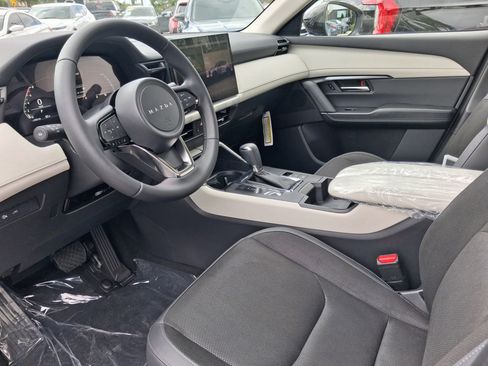 New 2026 MAZDA CX-5 Preferred AWD/4WD image 7
