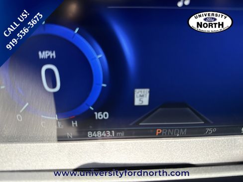 Used 2020 Ford Explorer Platinum w/ Premium Technology Package image 22