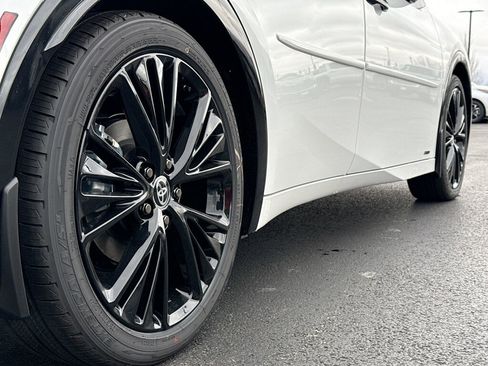 New 2026 Toyota Prius AWD image 13