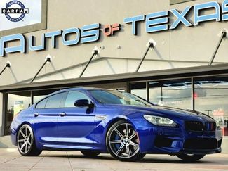 Used 2014 BMW M6 Gran Coupe video 1