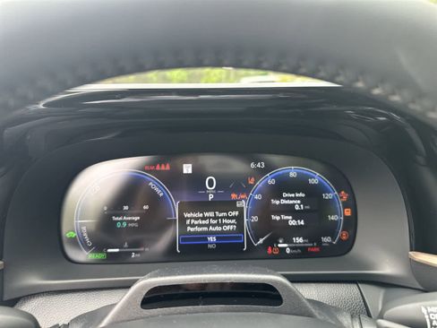 New 2026 Toyota Crown Signia AWD/4WD image 30