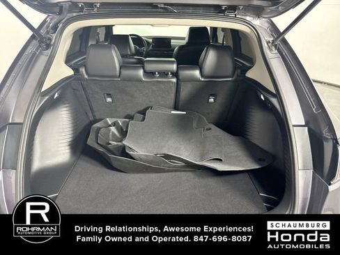 Used 2023 Honda HR-V EX-L image 35