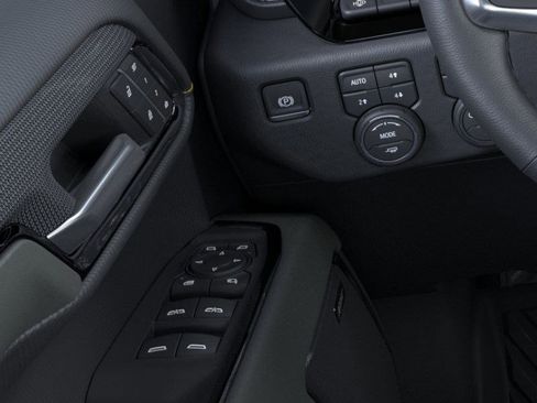 New 2026 Chevrolet Silverado 1500 ZR2 w/ ZR2 Bison Edition image 24