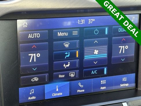 Used 2023 Ford Mustang Premium image 19