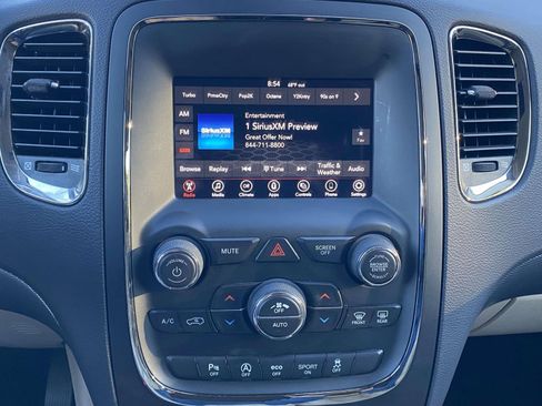 Used 2020 Dodge Durango GT image 26