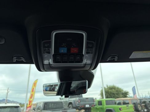 New 2026 RAM 1500 RHO AWD/4WD image 39