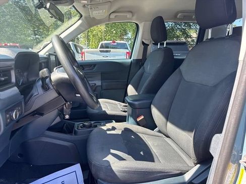 Used 2022 Ford Maverick XL FWD image 15