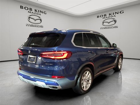 Used 2019 BMW X5 xDrive40i w/ Convenience Package image 5