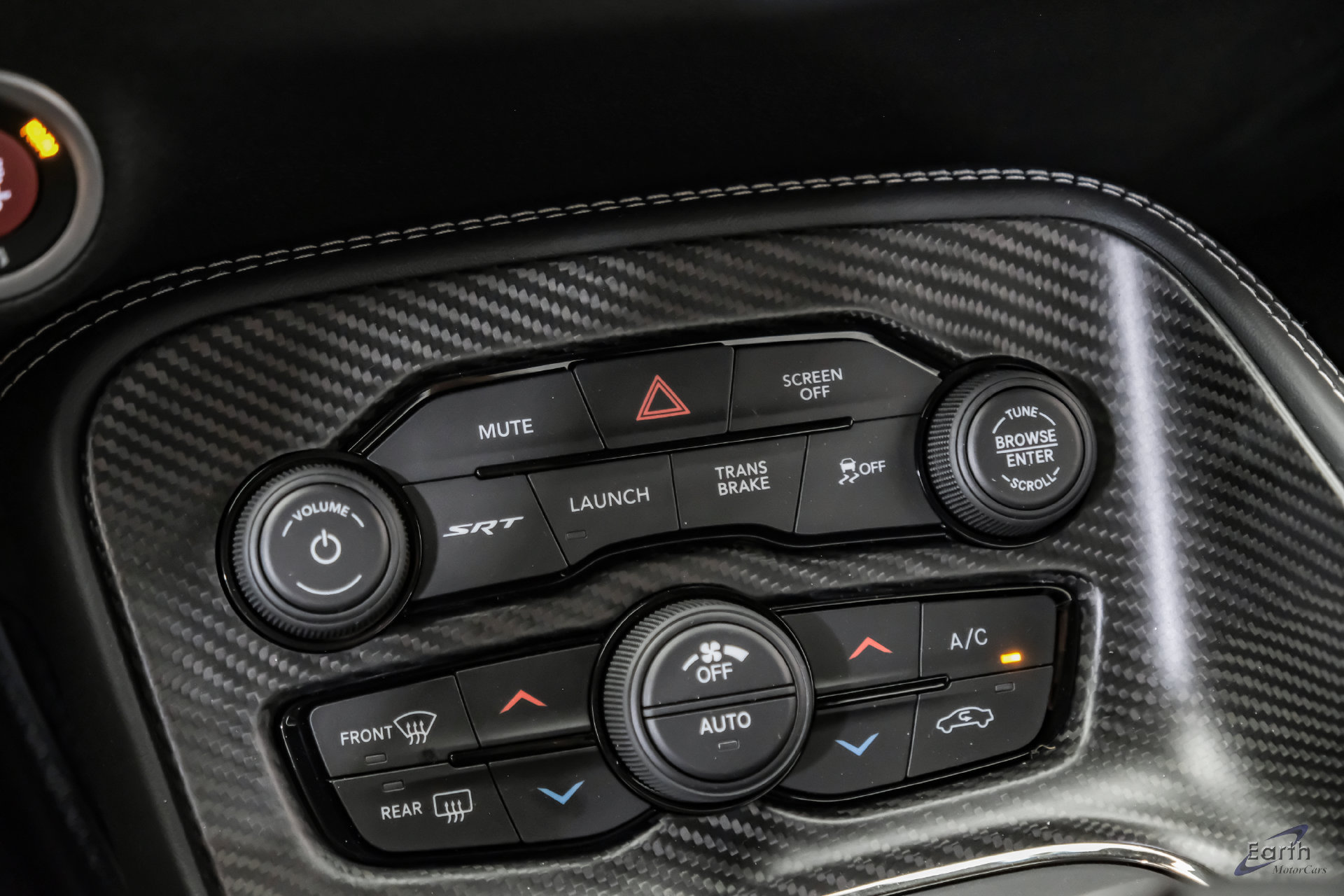 Used 2023 Dodge Challenger SRT Hellcat Redeye RWD image 66