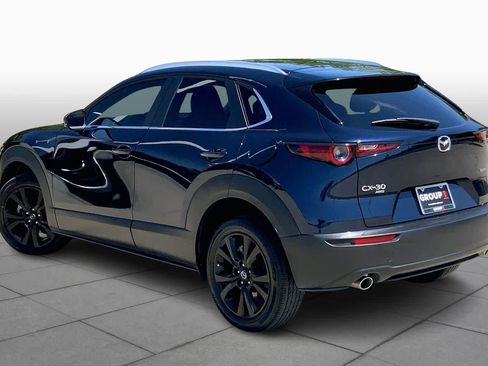Used 2024 MAZDA CX-30 AWD 2.5 S w/ Select Sport Pkg image 12