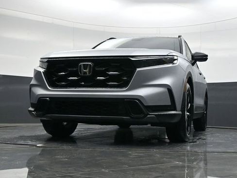 Used 2026 Honda CR-V Sport-L image 30