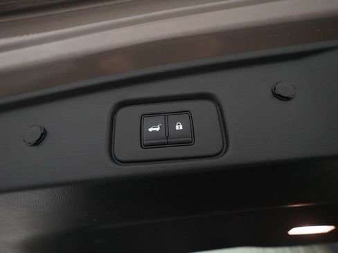 Certified 2024 Nissan Pathfinder Platinum w/ Cargo Package image 15