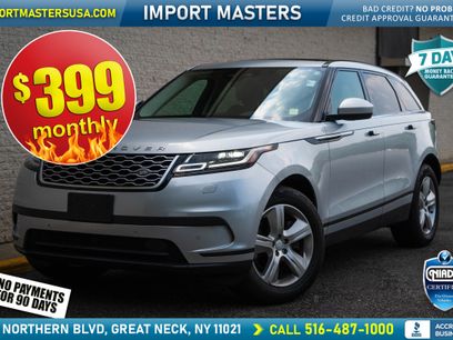 Used 2023 Land Rover Range Rover Velar S