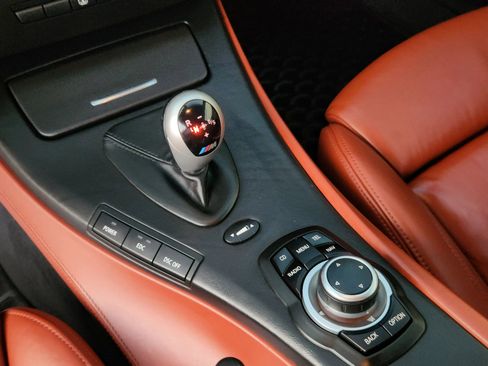 Used 2010 BMW M3 Coupe RWD image 14
