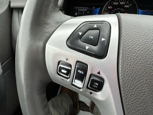 Used 2013 Ford Edge SEL FWD image 19