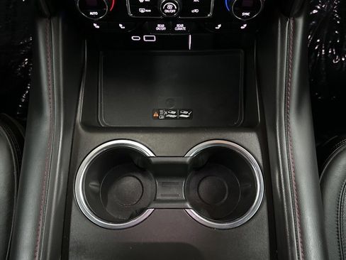 Used 2021 Chevrolet Tahoe RST image 24