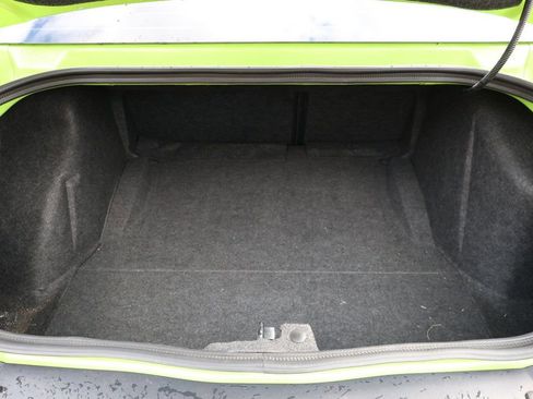 Used 2015 Dodge Challenger SRT w/ Technology Group image 23