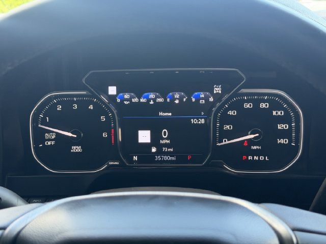 Used 2020 GMC Sierra 1500 Denali w/ Technology Package AWD/4WD image 30