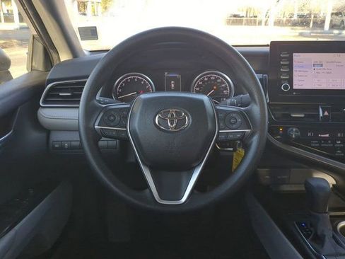 Used 2024 Toyota Camry LE image 15