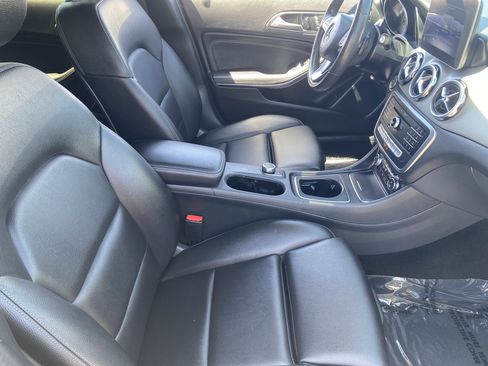 Used 2020 Mercedes-Benz GLA 250 image 10