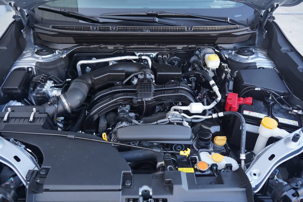 New 2026 Subaru Outback Touring AWD/4WD image 14