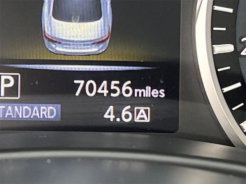 Used 2021 INFINITI Q50 Sensory w/ Cargo Package image 23