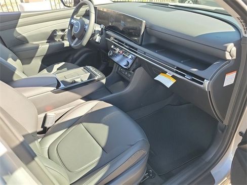 New 2026 Hyundai Tucson SEL image 16