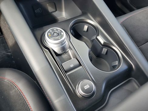 New 2026 Ford Explorer ST w/ Sun And Sound Package image 17