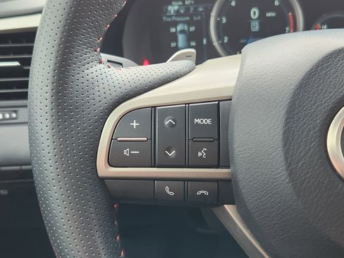 Used 2021 Lexus RX 350 F Sport w/ Cold Area Package (CT) image 32