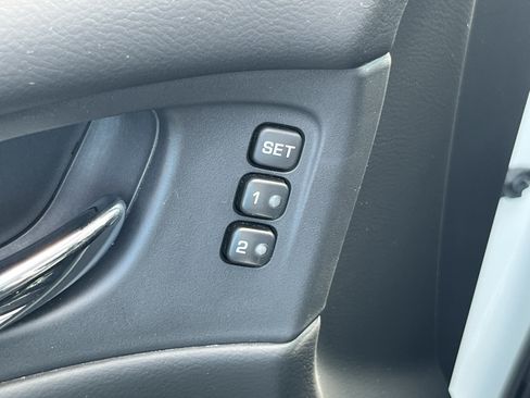 Used 2023 Nissan Murano SL w/ SL Moonroof Package AWD/4WD image 23