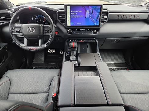 Used 2025 Toyota Sequoia TRD Pro image 11
