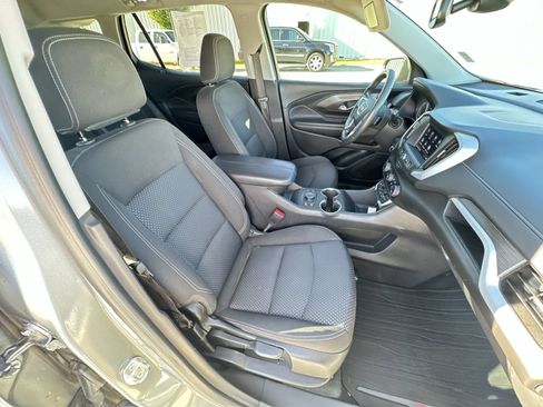 Used 2023 GMC Terrain SLE w/ Driver Convenience Package AWD/4WD image 26
