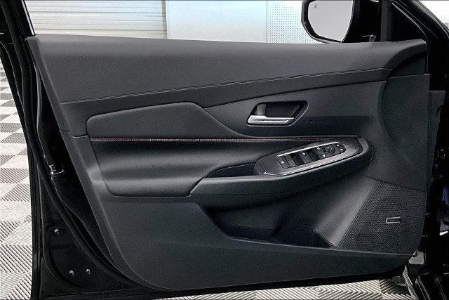New 2027 Nissan Sentra SR w/ SR Premium Package FWD image 34