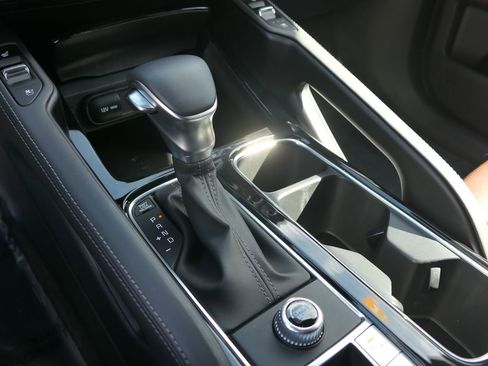 Used 2024 Kia Telluride SX image 24