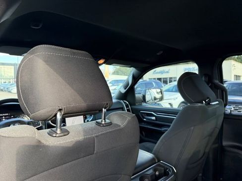 Used 2024 RAM 1500 Lone Star image 28