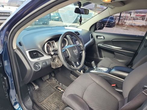 Used 2013 Dodge Journey American Value Package image 13