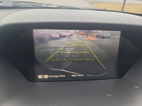 Used 2011 Acura MDX w/ Advance Package image 20